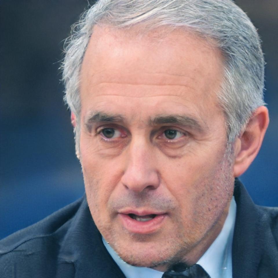 Erno Viklund, Director de Programas