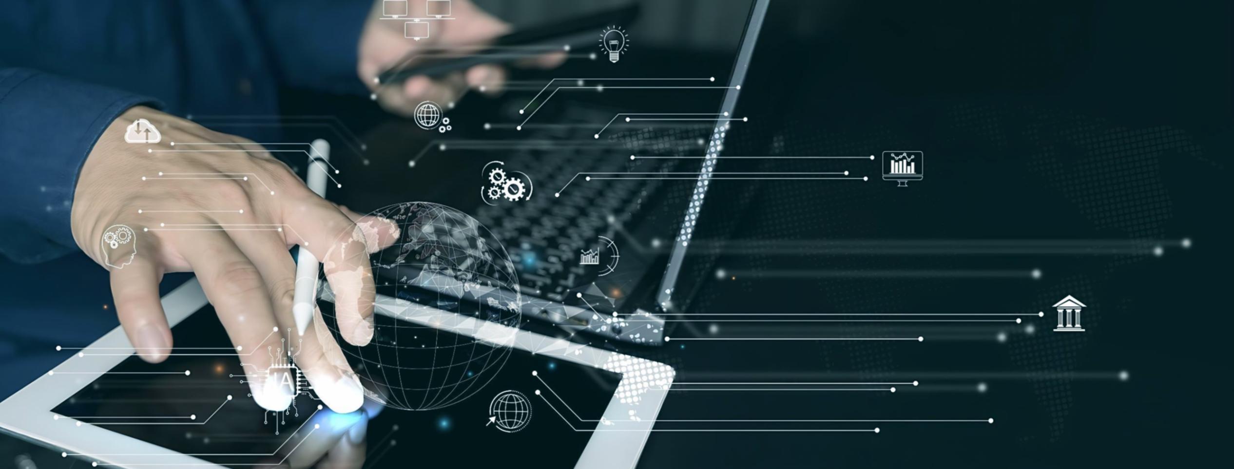 Herramientas de IA en acción